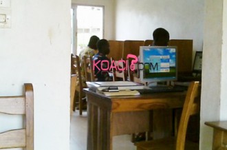 Bénin : Quand les brouteurs jouent aux banquiers et aux assureurs 